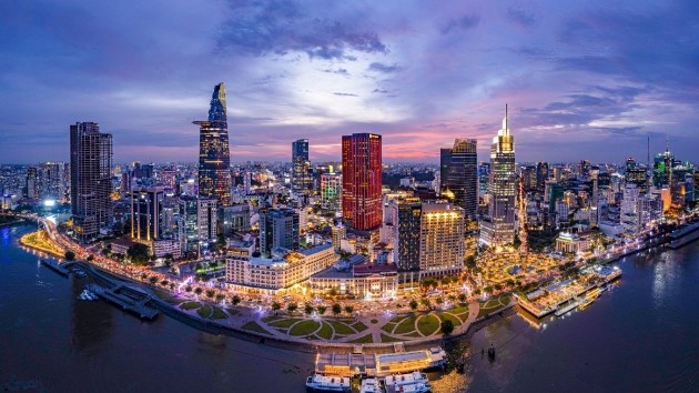 UOB raises Vietnam's 2026 GDP Growth forecast to 8.5%