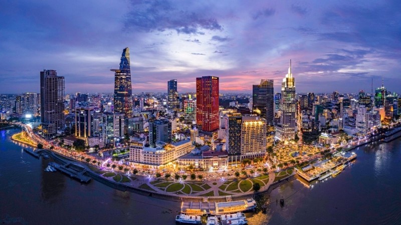 UOB raises Vietnam's 2026 GDP Growth forecast to 8.5%
