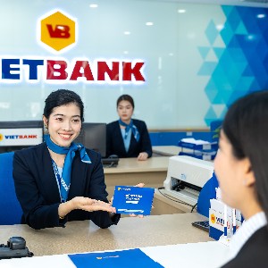 Vietbank củng cố bộ máy điều hành, nâng cao năng lực tài chính và hiệu quả hoạt động. Ảnh: Vietbank.