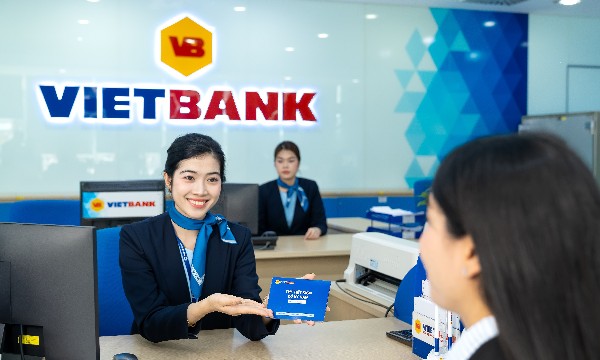 Vietbank củng cố bộ máy điều hành, nâng cao năng lực tài chính và hiệu quả hoạt động