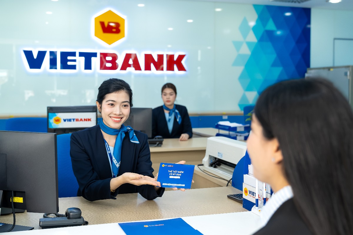 Vietbank củng cố bộ máy điều hành, nâng cao năng lực tài chính và hiệu quả hoạt động. Ảnh: Vietbank.