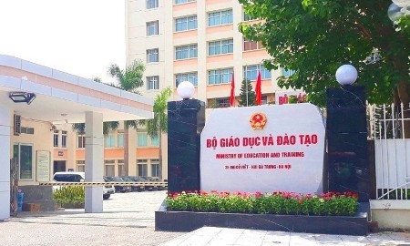 Thủ tướng Chính phủ bổ nhiệm 2 Thứ trưởng Bộ Giáo dục và Đào tạo