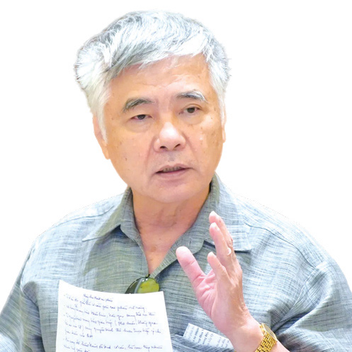 Mr. Nguyen Van Phuc,