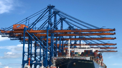 New maritime infrastructure master plan for 2021–2030 period released