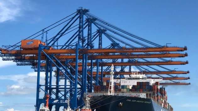 New maritime infrastructure master plan for 2021–2030 period released