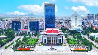 Urban development strategy for Bac Ninh through 2050, vision to 2075, to be planned