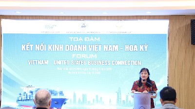 Vietnamese firms urged to stay agile amid shifting US tariff policies
