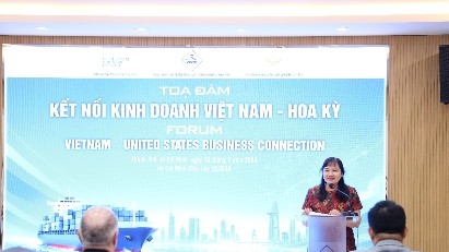 Vietnamese firms urged to stay agile amid shifting US tariff policies