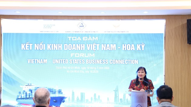 Vietnamese firms urged to stay agile amid shifting US tariff policies