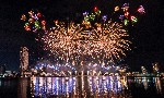 Lễ hội pháo hoa Quốc tế 2026 tạo cú hích du lịch cho Đà Nẵng