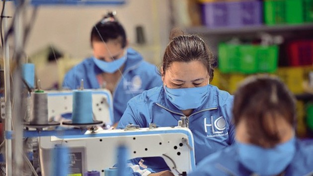 Vietnam’s working age people reach nearly 70 million
