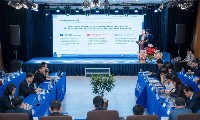 Theo ông Hoàng Hà, một trong những thay đổi rõ nét nhất là ranh giới giữa bảo vệ dữ liệu cá nhân, an ninh mạng và quản trị công nghệ đang dần biến mất.