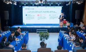 Theo ông Hoàng Hà, một trong những thay đổi rõ nét nhất là ranh giới giữa bảo vệ dữ liệu cá nhân, an ninh mạng và quản trị công nghệ đang dần biến mất.