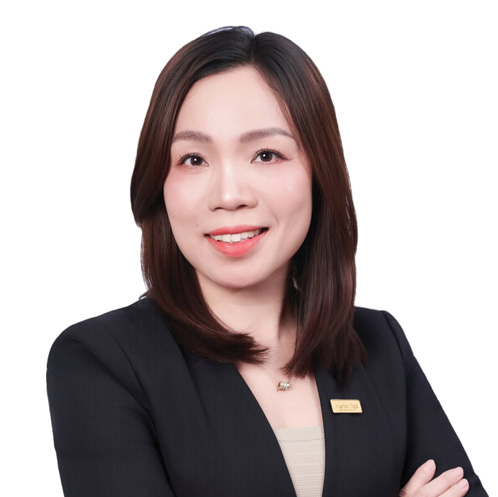 Ms. Le Thi Yen,&nbsp;Director of the Hanoi Tax Consulting Co.