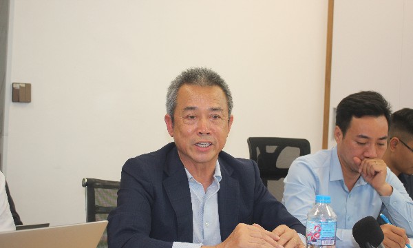Minh bạch dữ liệu vùng nguyên liệu để cà phê Việt “vượt rào” EUDR
