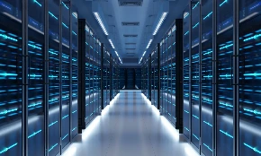 Nhu cầu xây dựng hạ tầng AI vẫn tăng mạnh. Ảnh: CNBC