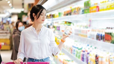 Evolution of the FMCG consumer in Vietnam