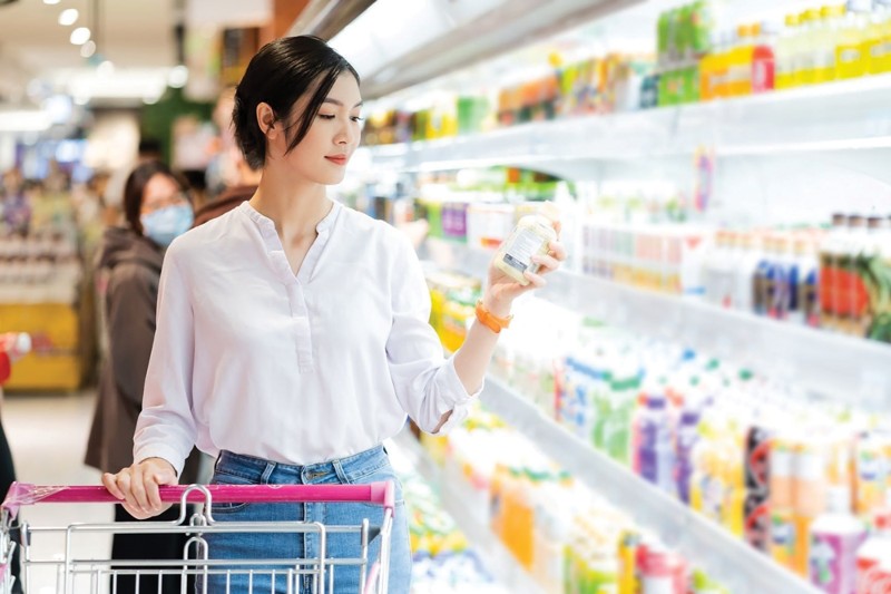 Evolution of the FMCG consumer in Vietnam