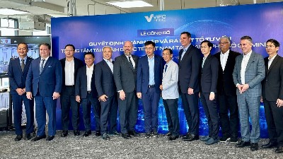 HCM City launches strategic advisory board for International Financial Center