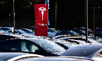 Lợi nhuận trên mỗi xe Tesla giảm 40%
