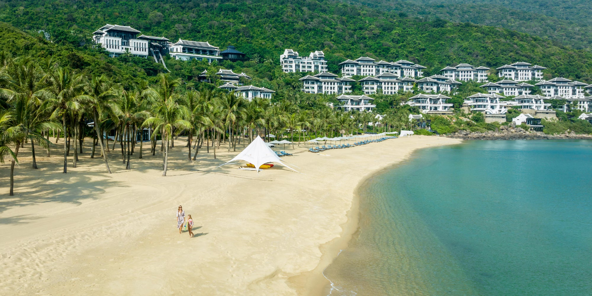 Những trải nghiệm lưu trú độc bản, những sản phẩm du lịch giàu bản sắc văn hóa bản địa sẽ góp phần trở thành nền tảng cho sự phát triển du lịch Việt Nam.