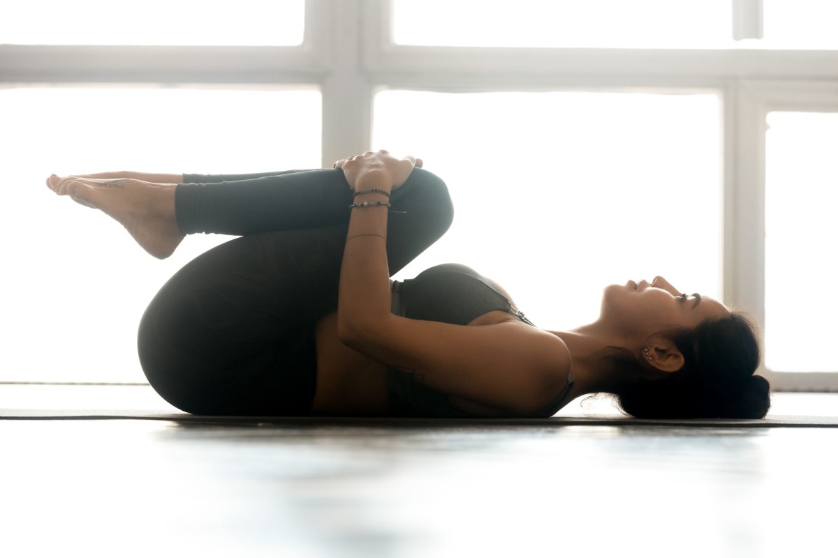 Ảnh: International Journal of Yoga