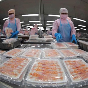 EFTA tăng thêm cơ hội cho xuất khẩu thuỷ sản.