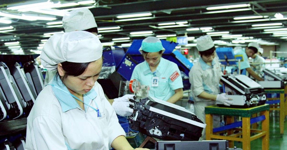 Xuất khẩu của Việt Nam sang Đài Loan bứt phá nhờ...