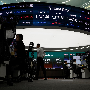 Ảnh minh họa - Ảnh: Reuters
