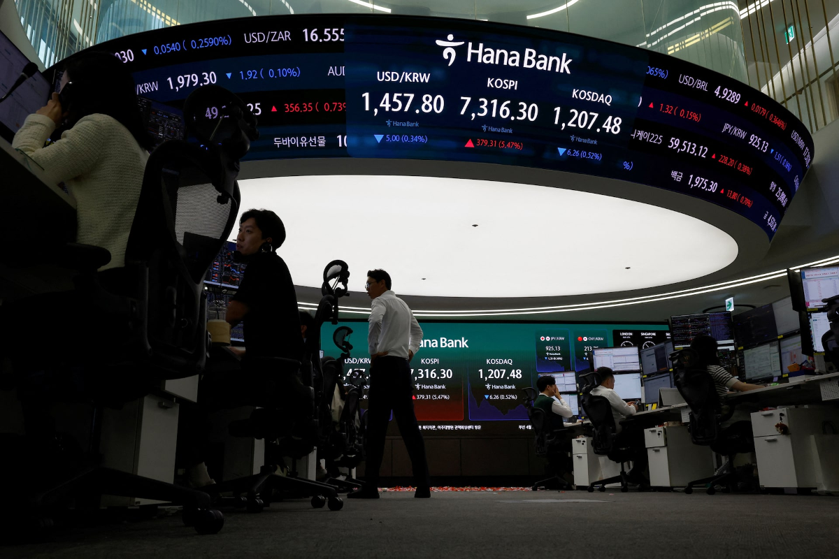Ảnh minh họa - Ảnh: Reuters