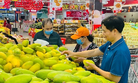 Doanh nghiệp và khách hàng cần nhận thức đúng về làn sóng tiêu dùng xanh
