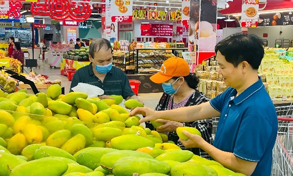 Doanh nghiệp và khách hàng cần nhận thức đúng về làn sóng tiêu dùng xanh