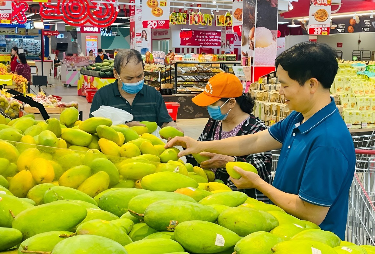 Các tiêu chuẩn ESG đang trở thành yếu tố cốt lõi của nền kinh tế. Ảnh: GO Thăng Long