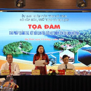 Toàn cảnh tọa đàm