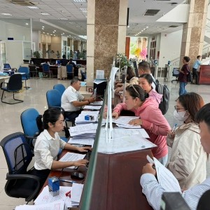 Hơn 300.000 doanh nghiệp bỏ địa chỉ đối mặt nguy cơ thu hồi đăng ký