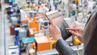 Technology as catalyst not creator