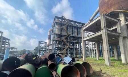 Dự án Gang thép Lào Cai: Nhà nước thiệt hại hơn 234 tỷ đồng