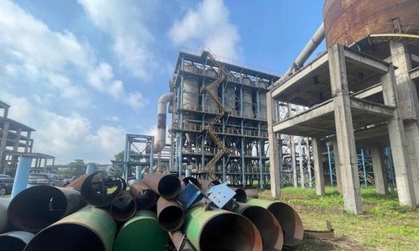 Dự án Gang thép Lào Cai: Nhà nước thiệt hại hơn 234 tỷ đồng