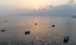Tình thế lưỡng nan của tàu thuyền tại eo biển Hormuz