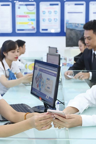 Next challenge for Vietnam’s mobile app market 