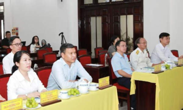 Tổng điều tra kinh tế năm 2026: Đà Nẵng dẫn đầu trong 34 tỉnh, thành phố trên cả nước