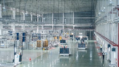 Suntory PepsiCo opens $300mln beverage plant in Tay Ninh