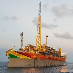 Chưa đầy một thập kỷ, Guyana đã vươn lên trở thành nền kinh tế tăng trưởng nhanh nhất toàn cầu nhờ dầu mỏ. Ảnh minh họa