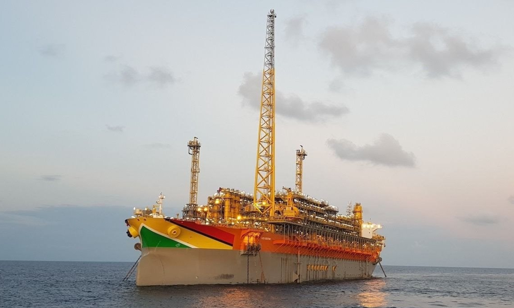 Chưa đầy một thập kỷ, Guyana đã vươn lên trở thành nền kinh tế tăng trưởng nhanh nhất toàn cầu nhờ dầu mỏ. Ảnh minh họa