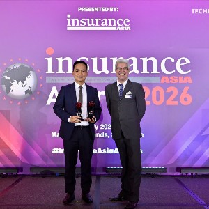 Giải thưởng Domestic Life Insurer of the Year – Vietnam ghi nhận những thành tựu tổng thể của công ty trong việc xây dựng một doanh nghiệp bảo hiểm nhân thọ mới với trọng tâm rõ ràng đặt vào nhu cầu khách hàng, sự vượt trội trong vận hành và tăng trưởng bền vững dài hạn.