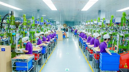 FDI drives Nghe An’s export growth 