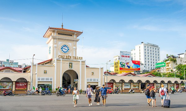 Du lịch Việt Nam tái cấu trúc: Chuyển từ số lượng sang chất lượng