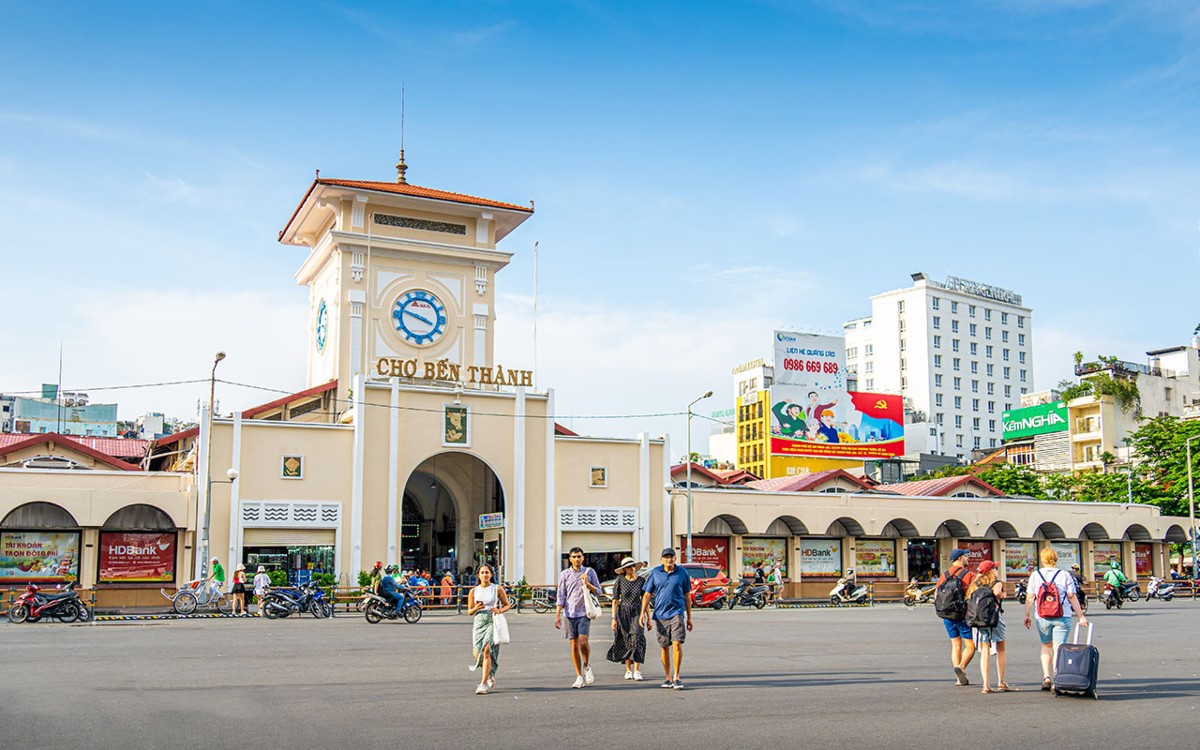 Ảnh: Vietnam Travel