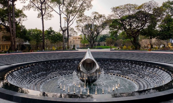TP.Hồ Chí Minh sẽ tổ chức bình chọn 10 dấu ấn nổi bật năm 2026