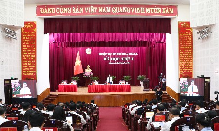 Nghệ An: Kinh tế vận hành tích cực, GRDP 6 tháng đầu năm đạt mức tăng cao nhất trong 14 năm qua